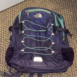 The North Face Backpack